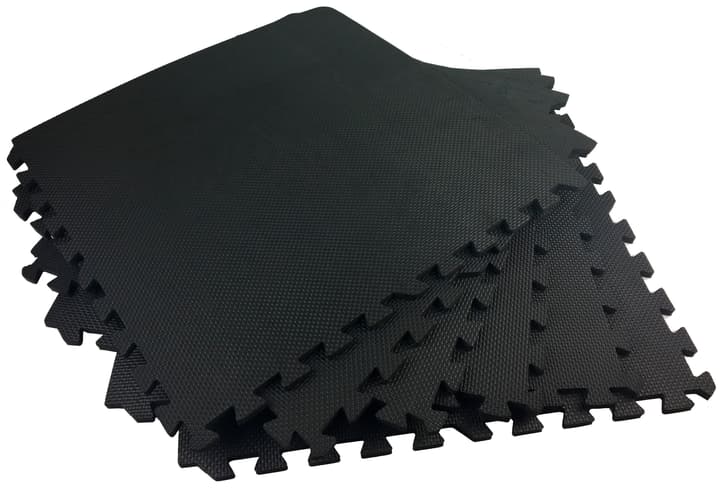 Image of Tunturi Puzzle Schutzmatte 6 Stück Bodenschutzmatte bei Migros SportXX