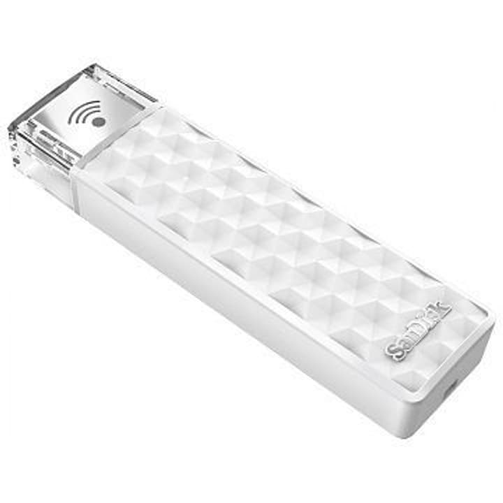 SanDisk Connect Wireless Drive 200GB Connect Wireless Drive 200GB SanDisk 785300126102 N. figura 1