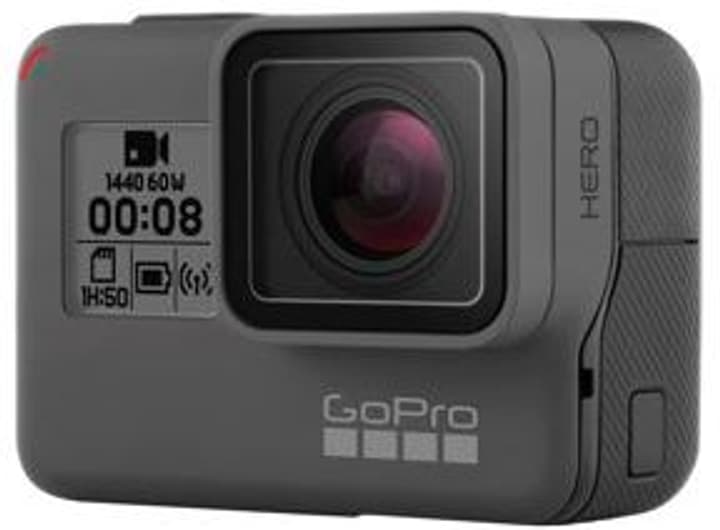 GoPro Hero Hero GoPro 793830600000 N. figura 1
