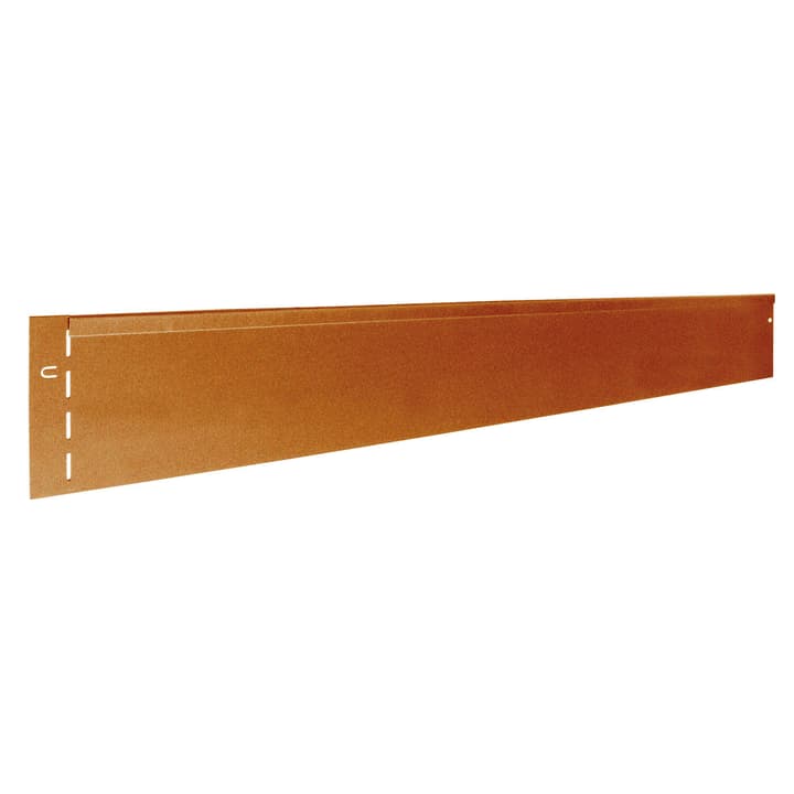Image of bellissa Rasenkante Corten