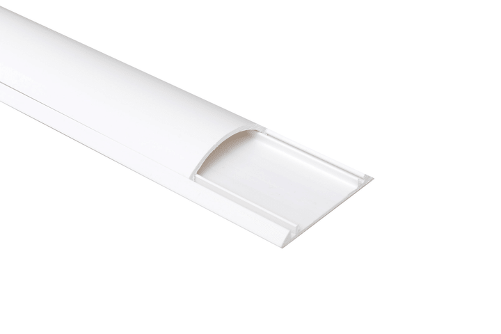 Image of Schönenberger 50 x 13 mm, 1 m Kabelkanal bei Do it + Garden von Migros