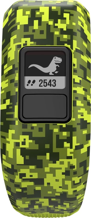 Garmin Vivofit Junior Digi Camo Vivofit Junior Digi Camo Garmin 798163300000 Photo no. 1