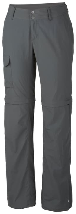 Columbia Silver Ridge Pantalon de trekking pour femme Silver Ridge Pantalon de trekking pour femme Columbia 473107500286 Couleur antracite Taille XS Photo no. 1