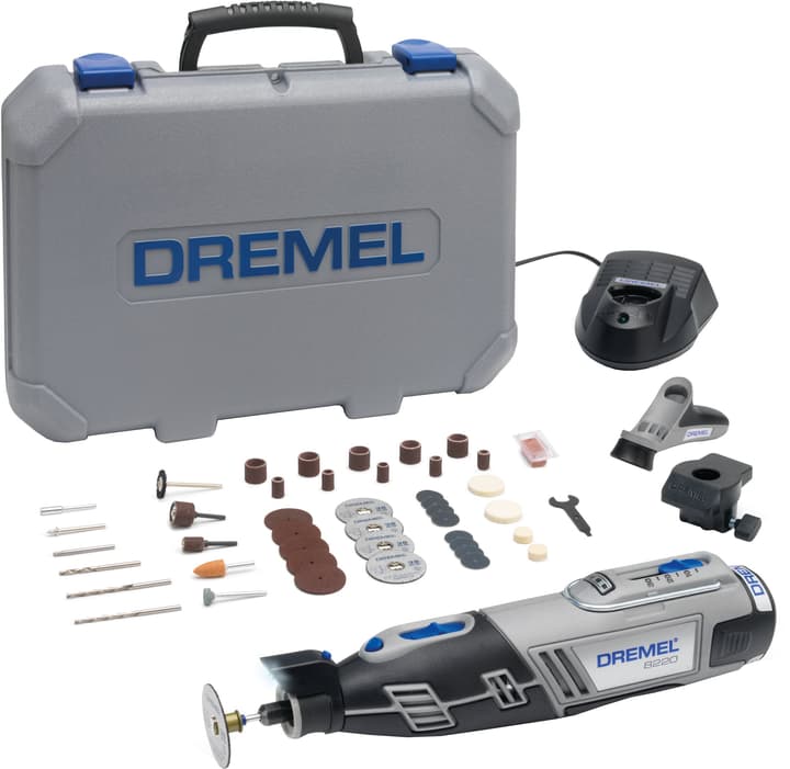 Image of Dremel 8220-2/45 Multifunktionswerkzeug bei Do it + Garden von Migros