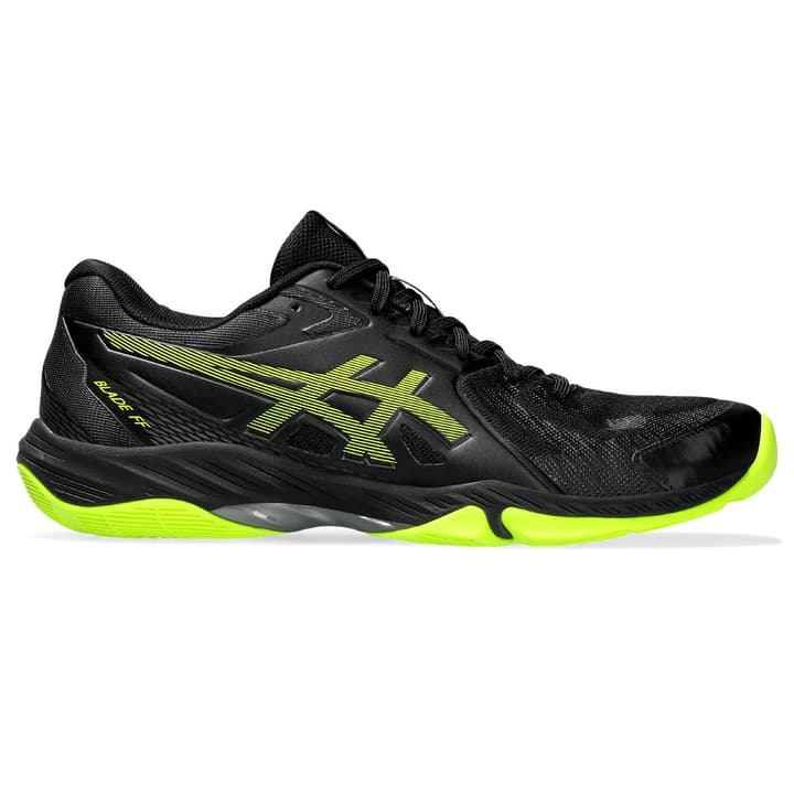 Image of Asics Blade FF Hallenschuhe schwarz