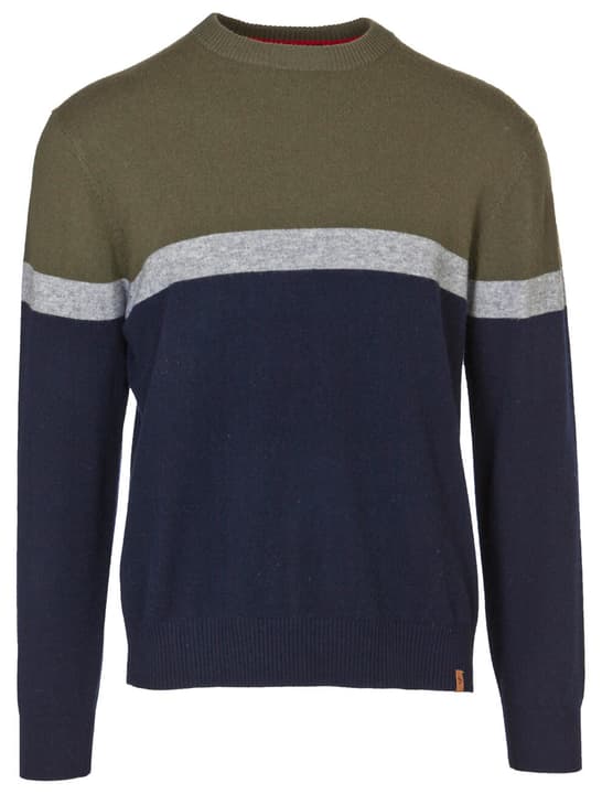 Image of Rukka Kuno Pullover olive