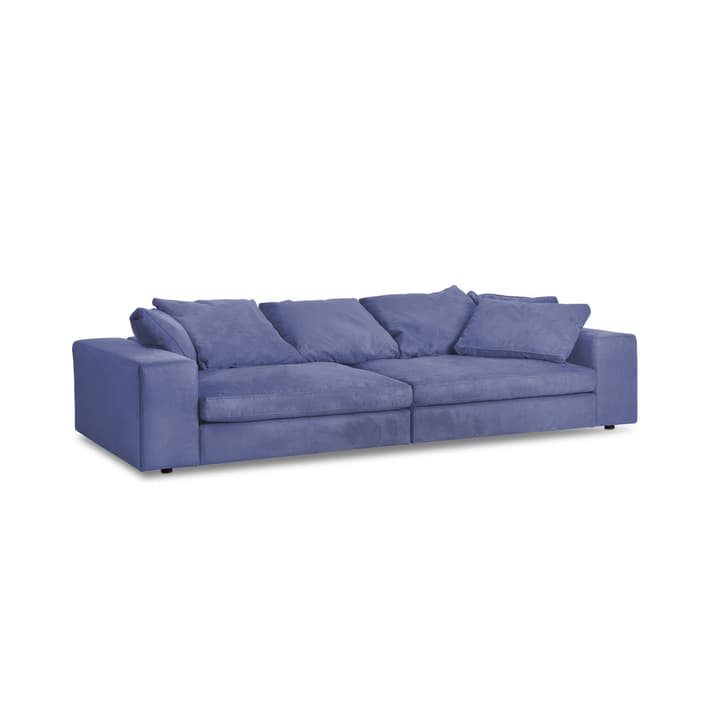 DIEMO II Sunshine 3er Sofa DIEMO II Sunshine 3er Sofa 360181600000 Grösse B: 250.0 cm x T: 121.0 cm x H: 67.0 cm Farbe Dunkelblau Bild Nr. 1