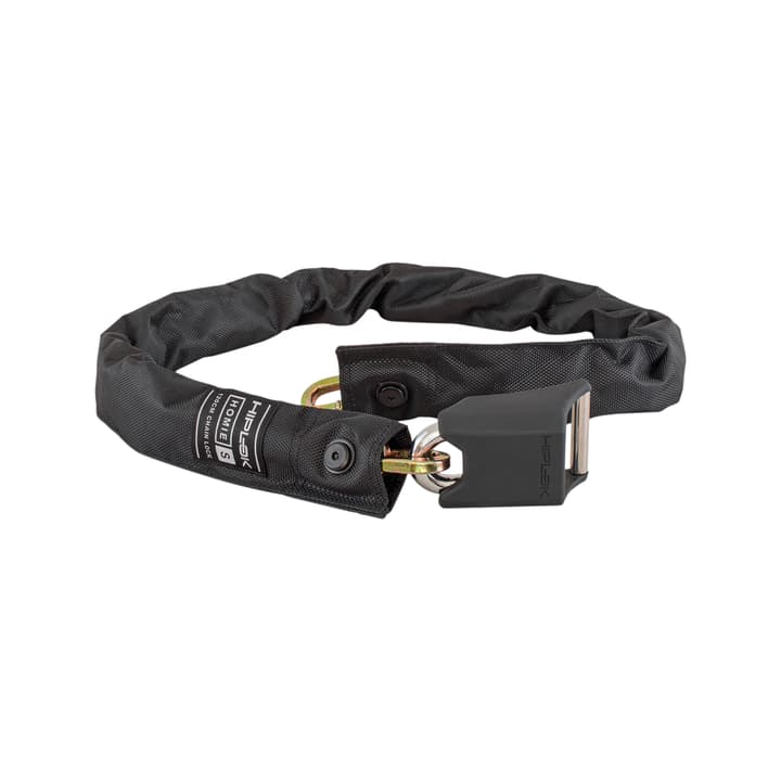 Image of Hiplok Home Silver Veloschloss bei Migros SportXX