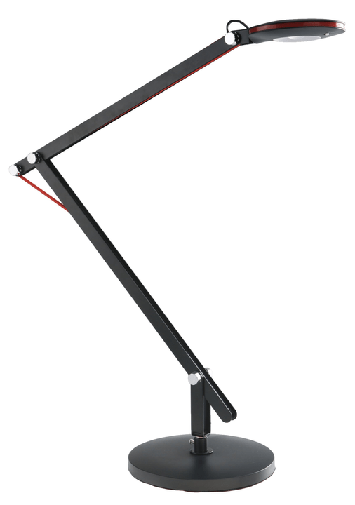 QUINTON Lampe de bureau QUINTON Lampe de bureau 380122400000 Photo no. 1