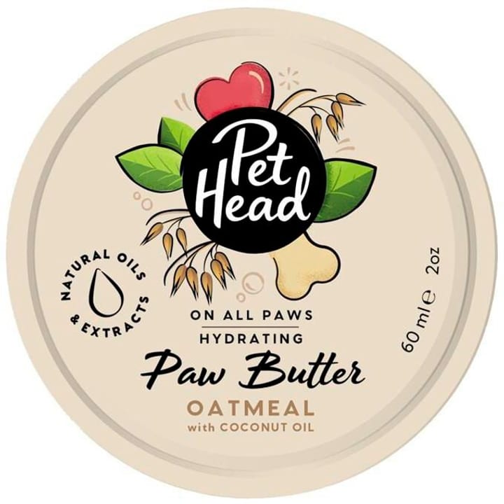 Pet Head Paw Care Su tutte le zampe, 60 ml