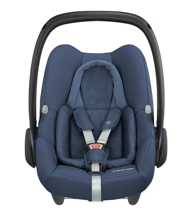 Maxi-Cosi Rock i-Size Nomad Blue Rock i-Size Nomad Blue Maxi-Cosi 62153320000018 Bild Nr. 1