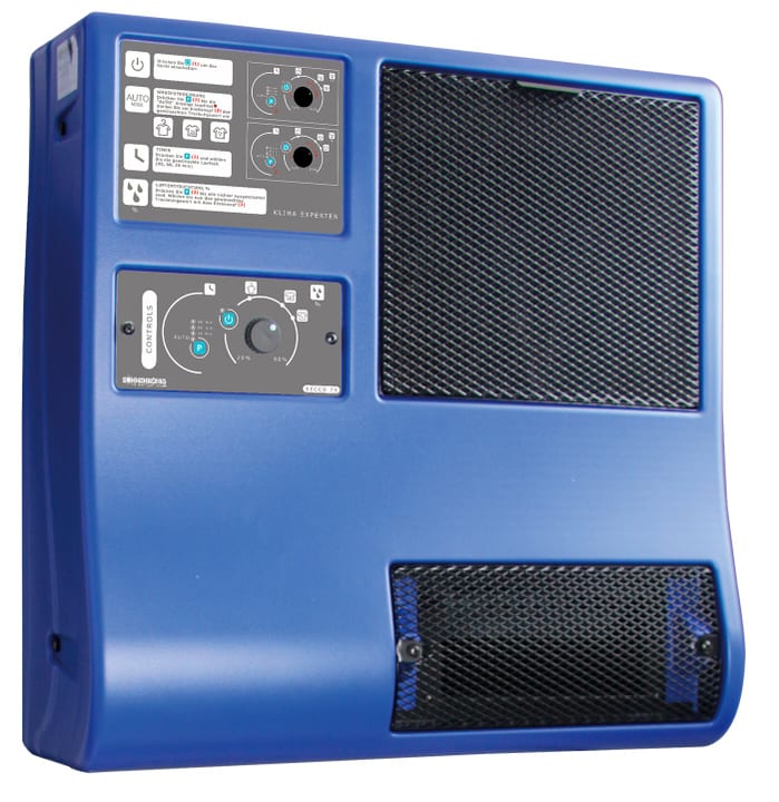 Image of Sonnenkönig SECCO 75 Wäschetrockner bei Do it + Garden von Migros