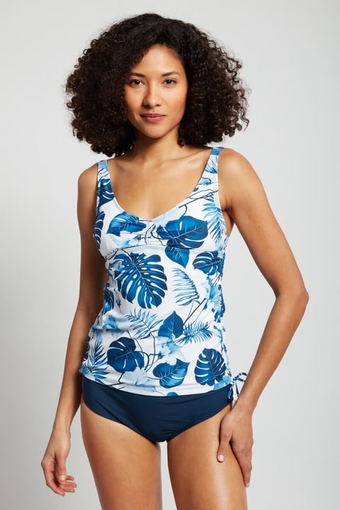Image of Extend Tankini Tankini blau