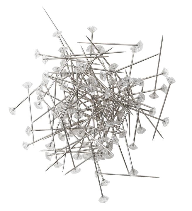 Image of I AM CREATIVE Diamant Stecknadel bei Do it + Garden von Migros