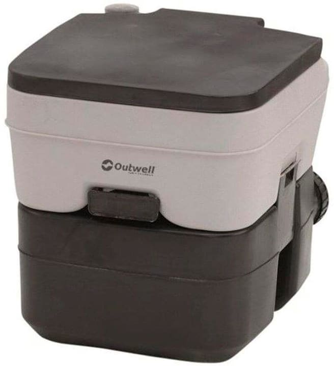 Outwell Toilette mobile Toilette portatile 20 l