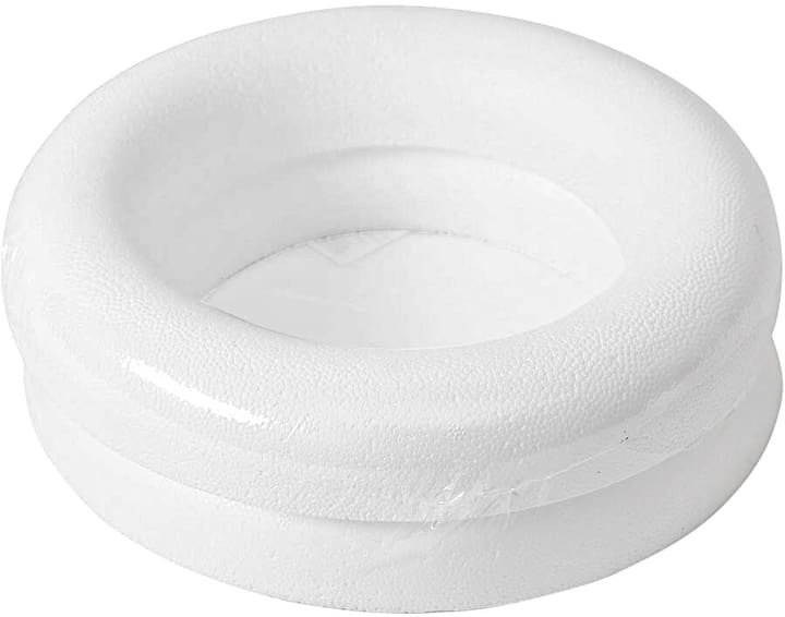 Image of Styroporring halb ø 25 cm, 2 Stk. bei Do it + Garden von Migros