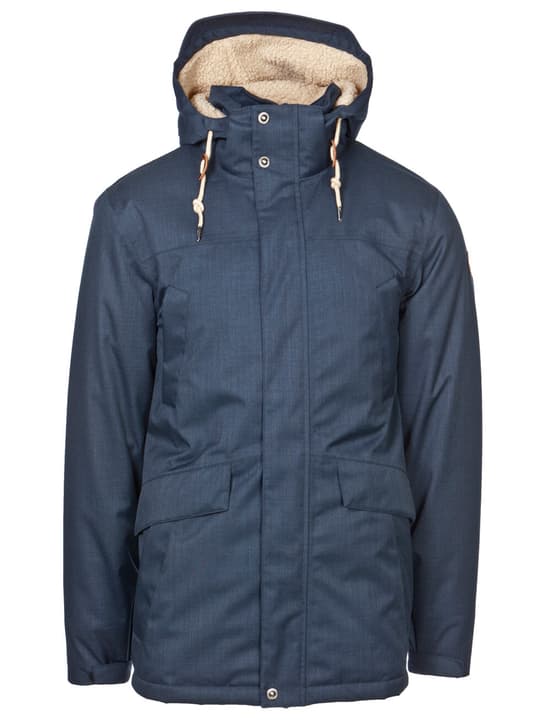 Image of Rukka Jordan Parka dunkelblau