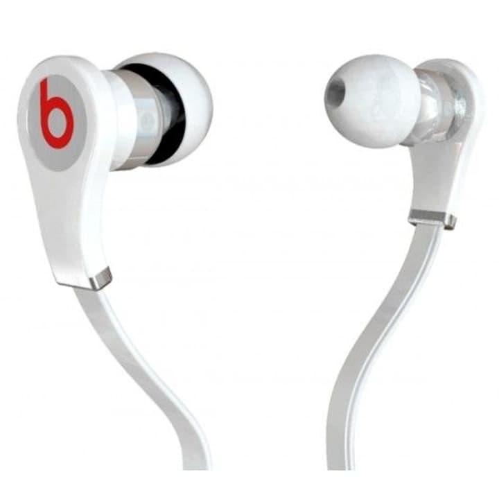 Beats By Dr. Dre tour In-Ear Kopfhörer tour In-Ear Kopfhörer Beats By Dr. Dre 77272640000011 Bild Nr. 1