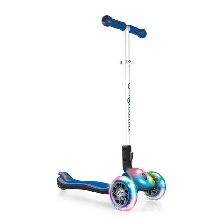 Globber Elite light Scooter Elite light Scooter Globber 492391200040 Farbe blau Grösse Einheitsgrösse Bild-Nr. 1