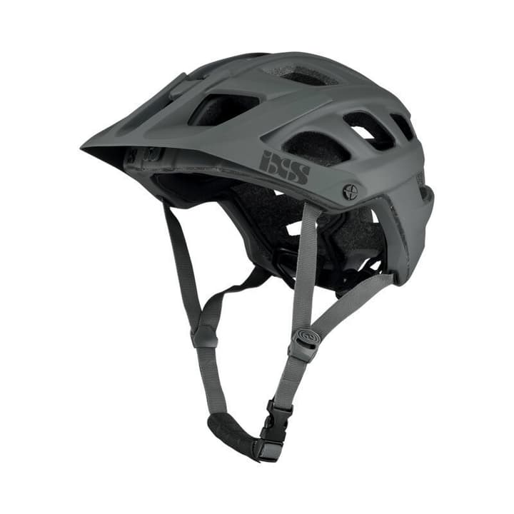 Image of iXS Trail EVO Velohelm dunkelgrau bei Migros SportXX
