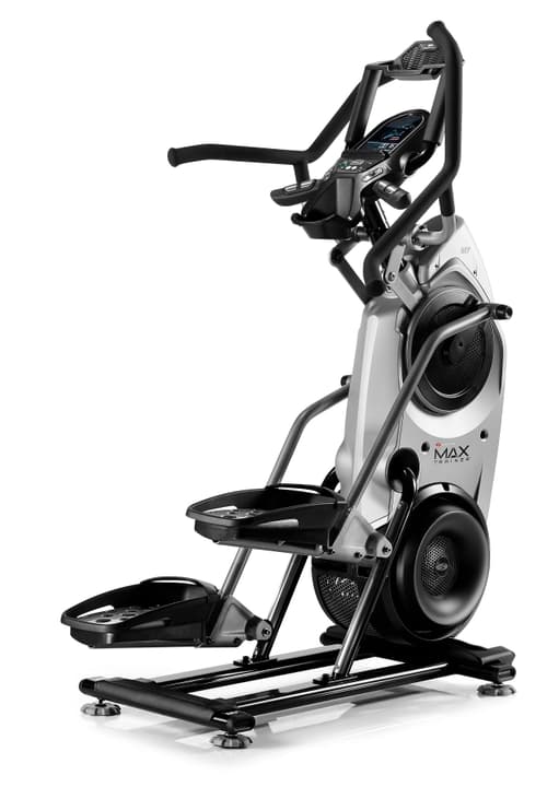 Bowflex Max Trainer M7 Vélo elliptique Max Trainer M7 Vélo elliptique Bowflex 463014300000 Photo no. 1