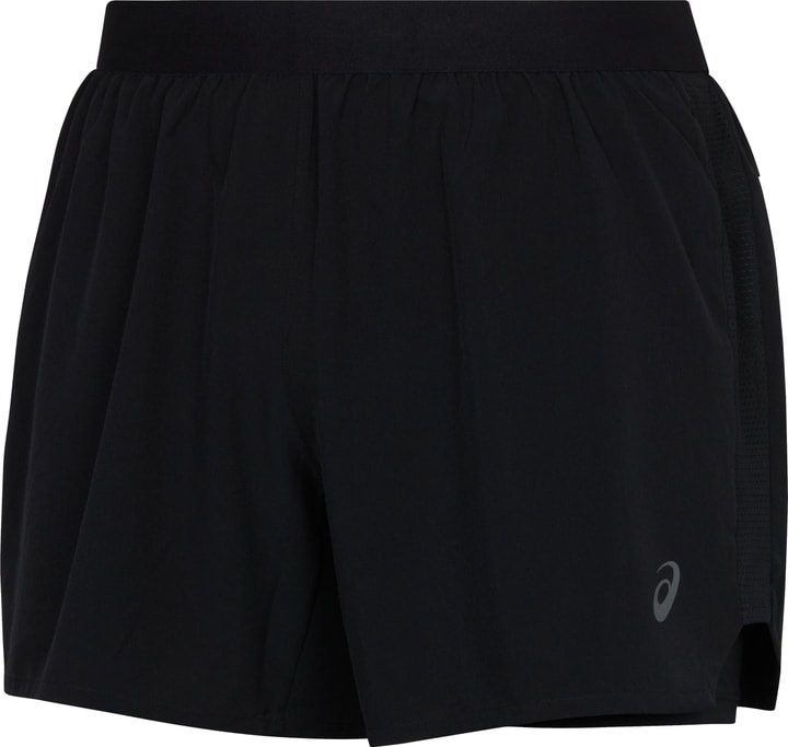 Image of Asics M Road 2in1 5inch Short Laufshorts schwarz