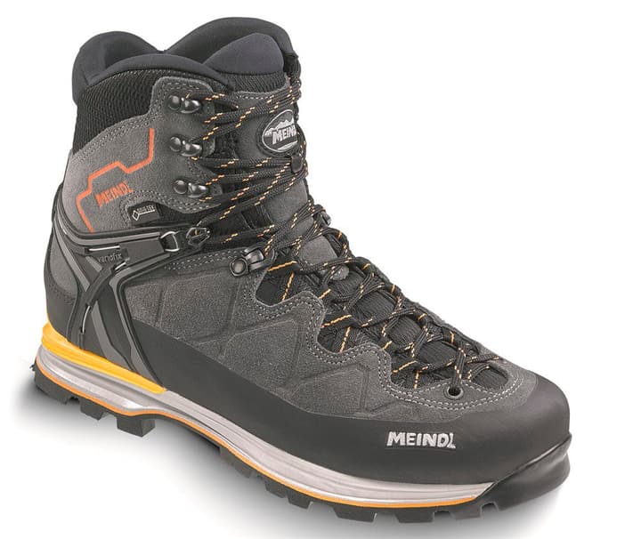 Image of Meindl Litepeak Pro GTX Trekkingschuhe grau