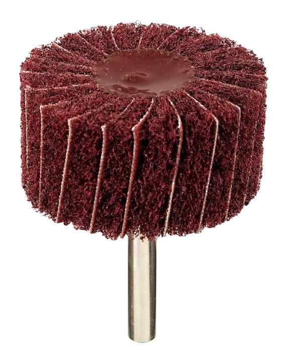 Image of kwb Vliesmopstift, 60 - grob Fäustel