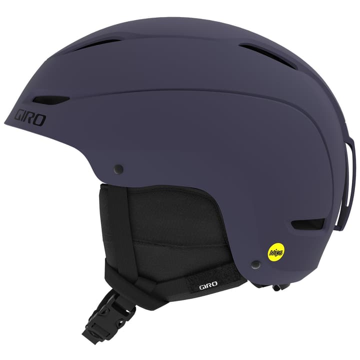 Image of Giro Ratio Mips Wintersport Helm dunkelblau