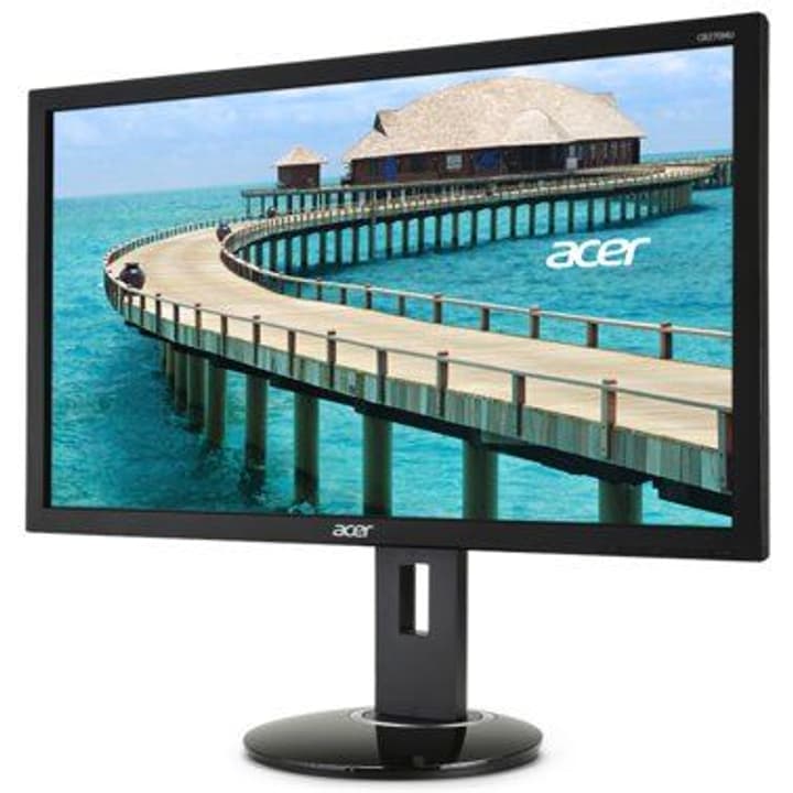 Acer Acer CB270HU Monitor Acer CB270HU Monitor Acer 95110035372615 Bild Nr. 1