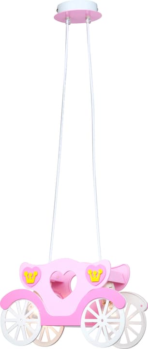 Suspension carrosse Suspension carrosse 615037000000 Photo no. 1