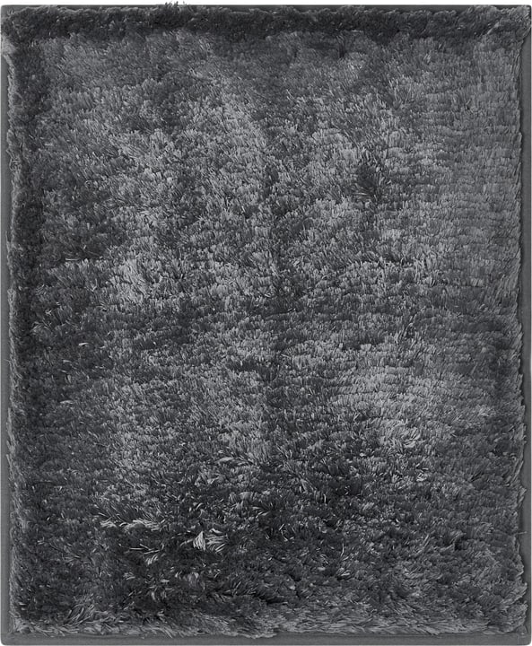 TODOR Tapis de bain TODOR Tapis de bain 453020551180 Couleur Gris Dimensions L: 50.0 cm x H: 60.0 cm Photo no. 1
