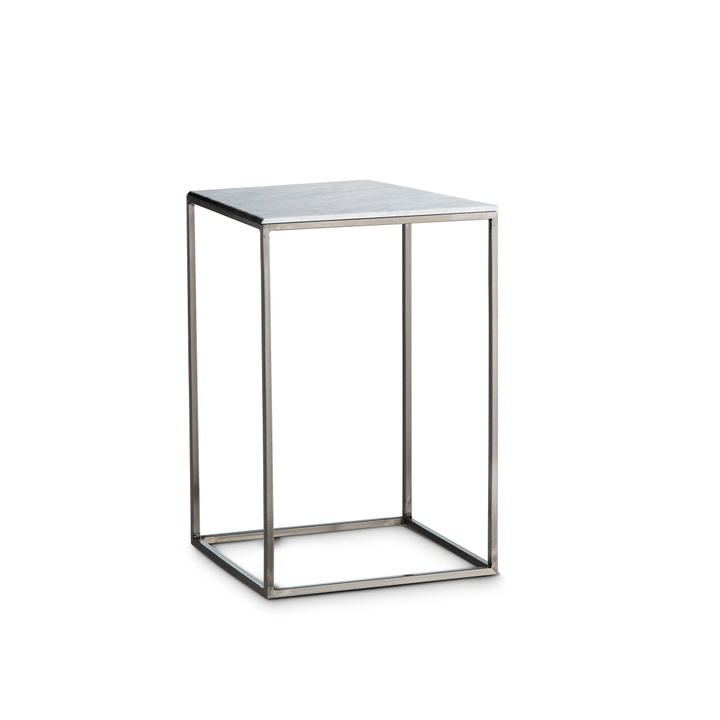 COFFEE table d'appoint COFFEE table d'appoint 362233900000 Dimensioni L: 30.0 cm x P: 30.0 cm x A: 46.0 cm Colore Bianco varie fantasie N. figura 1