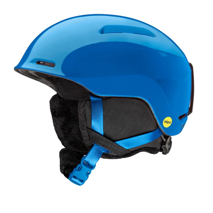 Image of Smith Glide Jr Mips Skihelm blau