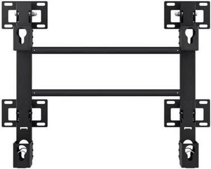 Samsung WMN8000SXK 78" & 88" supporto da parete WMN8000SXK 78" & 88" supporto da parete Samsung 785300127624 N. figura 1