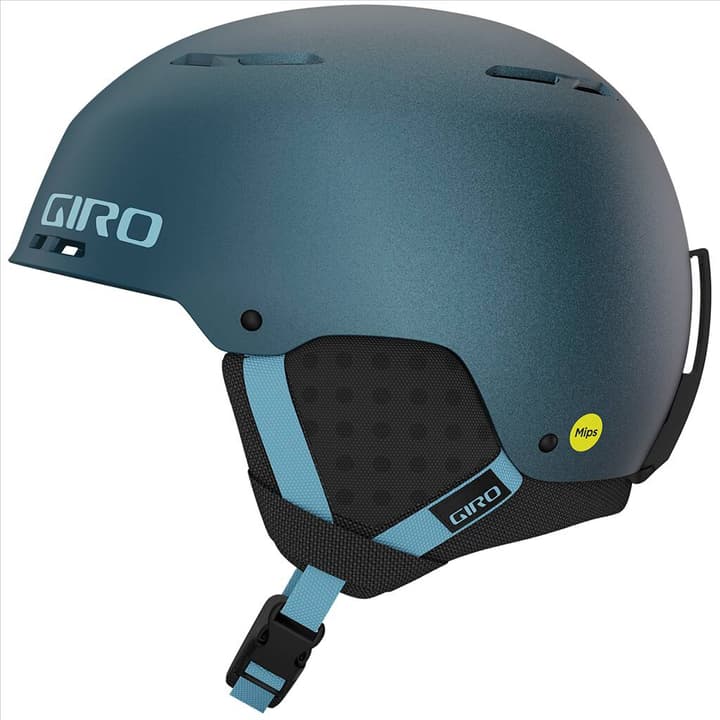 Image of Giro Emerge Spherical Mips Helmet Skihelm denim