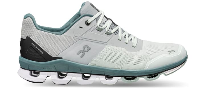 Image of On Cloudace Runningschuhe weiss bei Migros SportXX