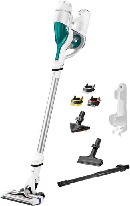 Rowenta AIR FORCE ALL-IN-ONE 460 (RH9252 WO) Akku-Besenstaubsauger AIR FORCE ALL-IN-ONE 460 (RH9252 WO) Akku-Besenstaubsauger Rowenta 717187700000 Bild Nr. 1