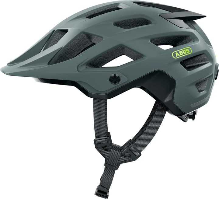 Image of Abus Moventor 2.0 Velohelm olive