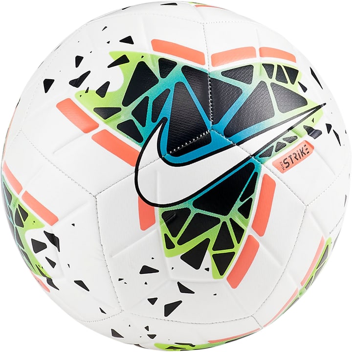 nike pallone