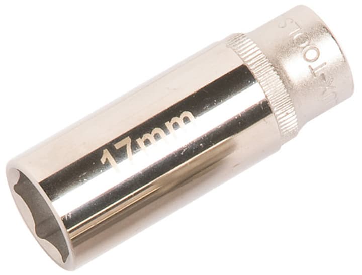 Image of Lux Stecknuss 17 mm lang Comfort Stecknüsse bei Do it + Garden von Migros