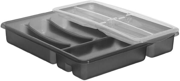 Image of Rotho BASIC Besteckkasten