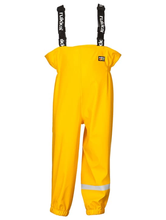 Image of Rukka Lia Regenlatzhose gelb bei Migros SportXX