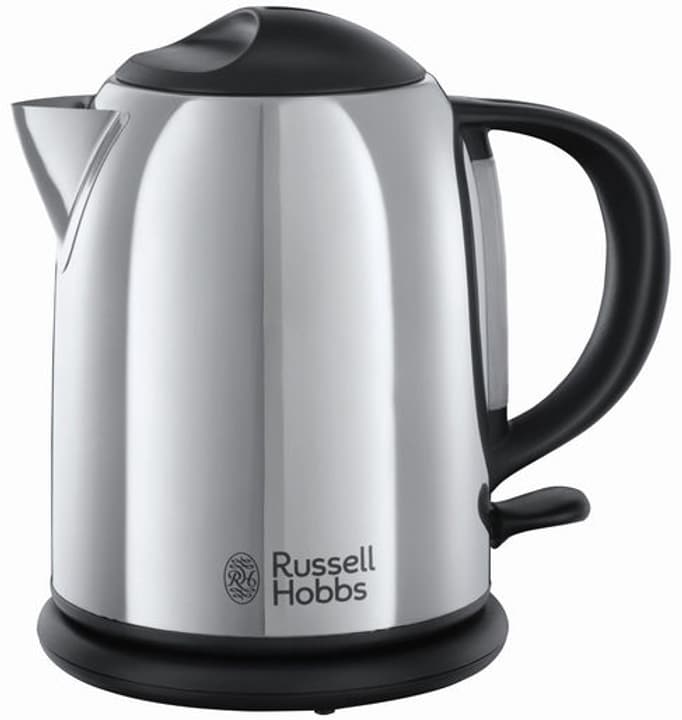 Russel Hobbs 20190-70, acciaio inossidabile Bollitore 20190-70, acciaio inossidabile Bollitore Russel Hobbs 785300137155 N. figura 1