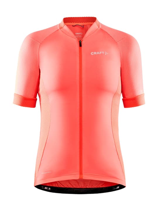 Image of Craft ADV Endur Lumen Jersey Shirt koralle bei Migros SportXX