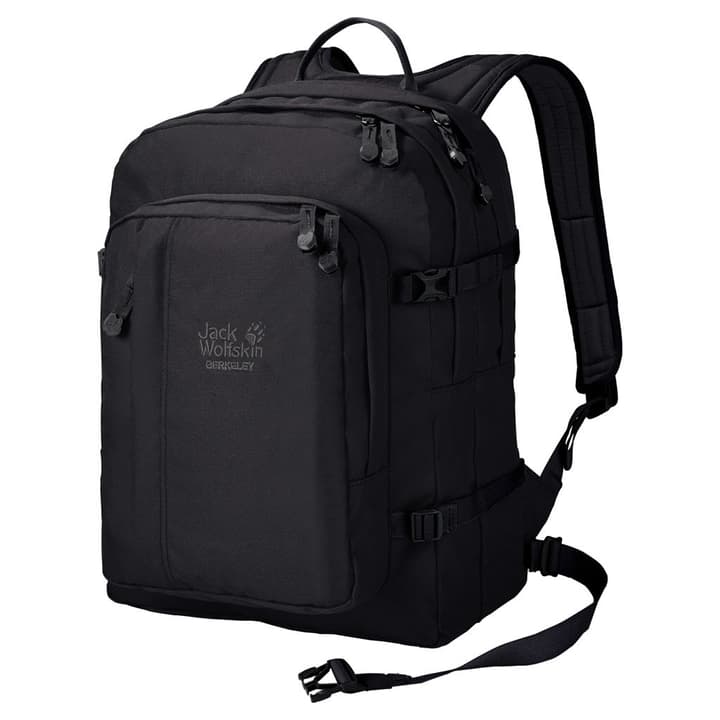 Jack Wolfskin Berkeley zaino Berkeley zaino Jack Wolfskin 490949000000 N. figura 1