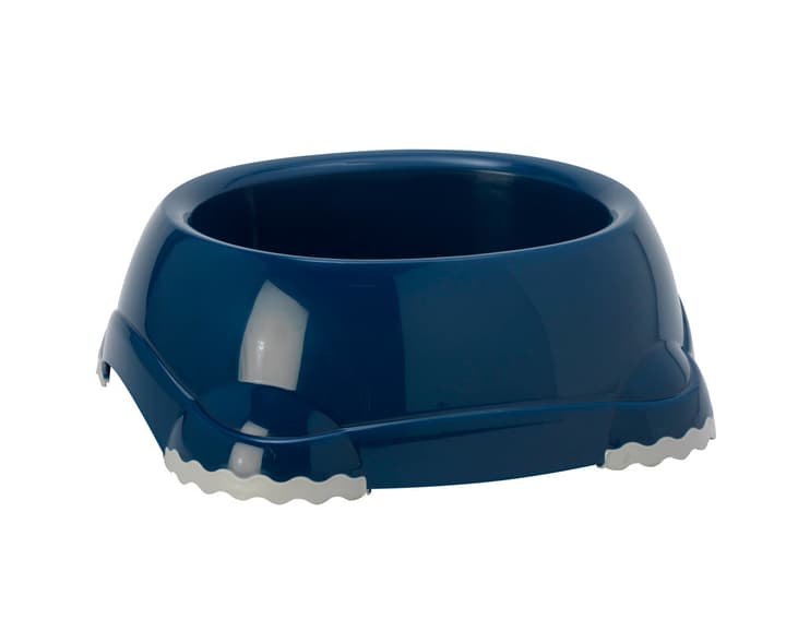 Dejac Smarty Bowl, 1248 ml blue berry Gamelle pour chien unique