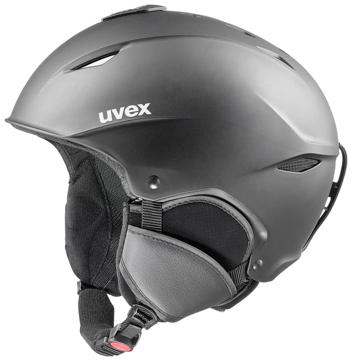 Image of Uvex Primo Skihelm dunkelgrau bei Migros SportXX