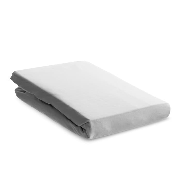 JERSEY Lenzuolo con angoli JERSEY Lenzuolo con angoli 376011023602 Colore Grigio chiaro Dimensioni L: 200.0 cm x L: 160.0 cm N. figura 1