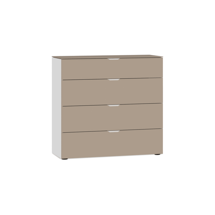MILO Cassetto MILO Cassetto 364151700000 Colore Nocciola Dimensioni L: 90.0 cm x P: 43.0 cm x A: 87.0 cm N. figura 1